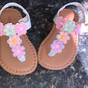 Laura Ashley sandals